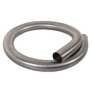 DIN95276 DINEX flexible steel pipe (peszel) Diameter 77mm   Length 2000mm