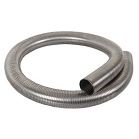 DIN95276 DINEX flexibelt stålrör (peszel) Diameter 77mm Längd 2000mm