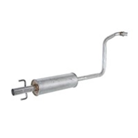 279-183 Centre Muffler BOSAL