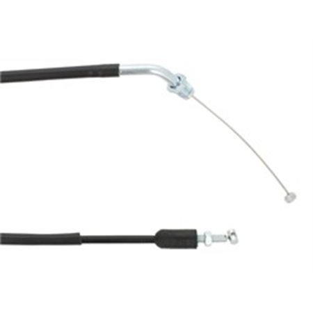 LG-017 Accelerator cable 728mm stroke 130mm (closing) fits: HONDA CBR 60