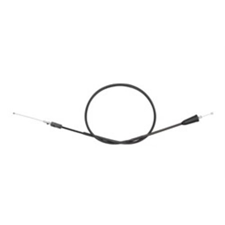 LG-151 Accelerator cable 1125mm stroke 150mm fits: YAMAHA YZ 125/250 199