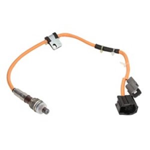 LZA07-MD2            9394 Lambda probe (number of wires 5, 640mm) fits: MAZDA 6 1.8/2.0/2.3