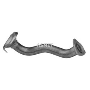 ASM03 042 Exhaust pipe front fits  SEAT T - Top1autovaruosad