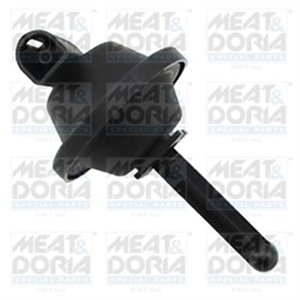 MD9757 EGR control valve fits: AUDI A3 SEAT LEON, TOLEDO II SKODA OCTA