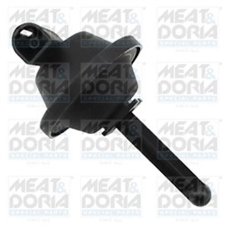 9757 Valve, exhaust gas recirculation MEAT & DORIA