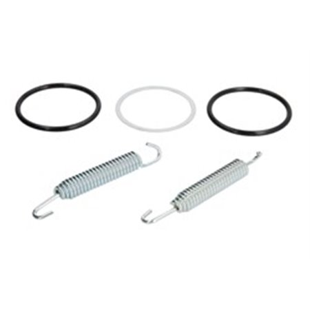 W823161 Avgassystem packning/tätning passar: HONDA CR 250 2005 2007