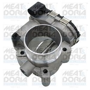 MD89286 Throttle fits: FORD TRANSIT, TRANSIT TOURNEO 2.2D/2.4D/3.2D 04.06