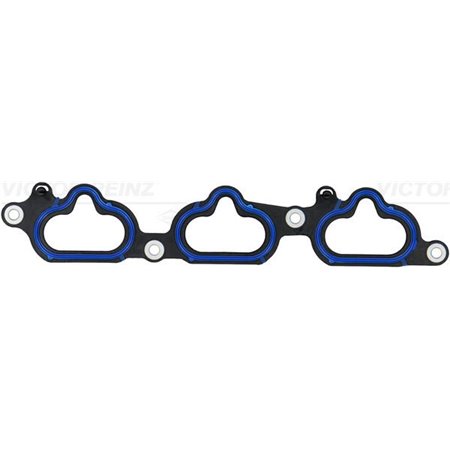 71-38098-00 Gasket, intake manifold VICTOR REINZ