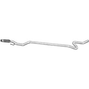 950-057 Exhaust Pipe BOSAL - Top1autovaruosad