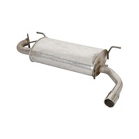 171-003 Rear Muffler BOSAL