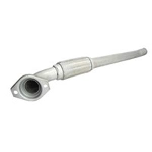 DIN29237 Exhaust pipe (diameter:895mm/57mm, length:970mm) fits: IVECO DAIL