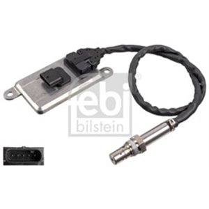 FE176841 NOx sensor fits: MAN HOCL, LION´S CITY, LION´S REGIO, NG, NL, NÜ,