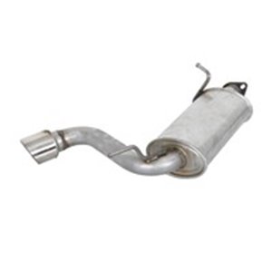 BOS128-003 Exhaust system rear silencer fits: CHEVROLET CAPTIVA 2.0D 10.06 