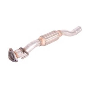 WALK10573 Exhaust pipe front (flexiblex670mm) fits: FIAT DOBLO, DOBLO/MINIV