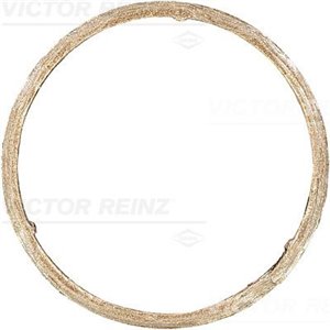 71-11399-00 Exhaust system gasket/seal fits: BMW 1 (E82), 1 (E88), 1 (F20), 1