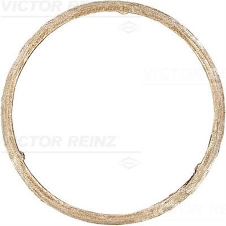 71-11399-00 Exhaust system gasket/seal fits: BMW 1 (E82), 1 (E88), 1 (F20), 1