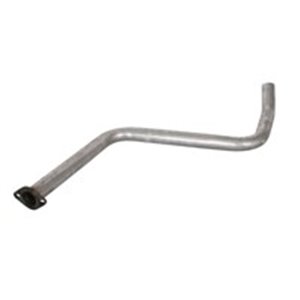 BOS800-207 Exhaust pipe middle fits: CHEVROLET CRUZE; OPEL ASTRA J, ASTRA J 