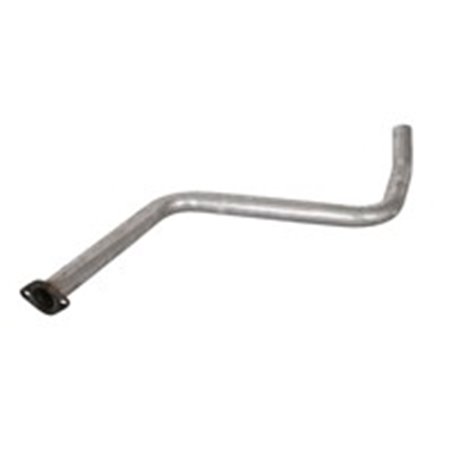 BOS800-207 Exhaust pipe middle fits: CHEVROLET CRUZE OPEL ASTRA J, ASTRA J 