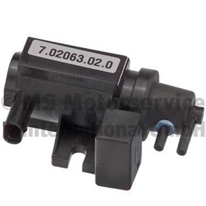 7.02063.02.0 Electropneumatic control valve fits: BMW 1 (E81), 1 (E82), 1 (E87