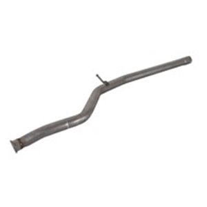 0219-01-19510P Exhaust pipe middle fits   - Top1autovaruosad