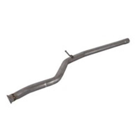 0219-01-19510P Exhaust pipe middle fits: PEUGEOT 206 2.0D 12.99 09.09