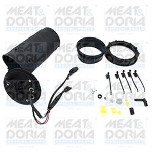 73006 Heating, tank unit (urea injection) MEAT & DORIA - Top1autovaruosad