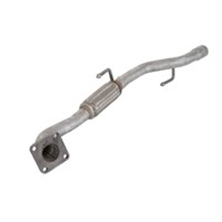 0219-01-24016P Exhaust pipe fits: SKODA FABIA I 1.4 10.99 03.08