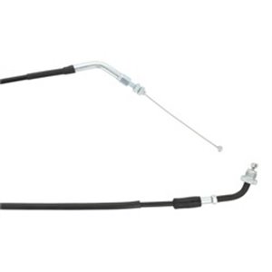 LG-033 Accelerator cable 1023mm stroke 110mm (closing) fits: SUZUKI GSF 