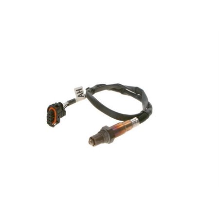 0 258 006 176 Lambda Sensor BOSCH