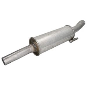 0219-01-26019P Exhaust system middle silencer fits: TOYOTA COROLLA 1.4/1.6 10.99