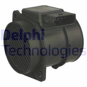 AF10236-12B1 Mass Air Flow Sensor DELPHI - Top1autovaruosad