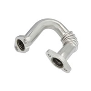 MD88740 Exhaust fumes recirculation pipe fits: CHRYSLER 300C; SEAT ALHAMB