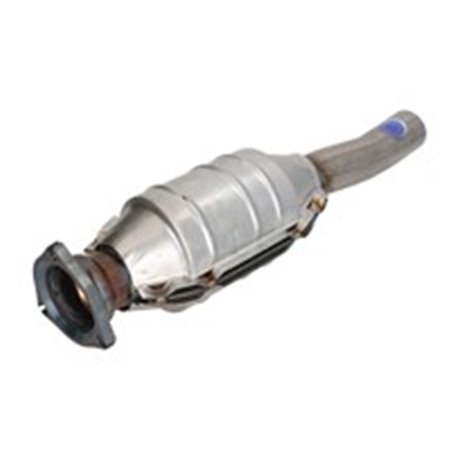 JMJ 1080029 Catalytic converter EURO 2/EURO 3 fits: FORD GALAXY I SEAT ALHAM