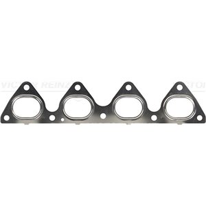 71-52382-00 Exhaust manifold gasket (for cylinder: 1; 2; 3; 4) fits: HONDA CI