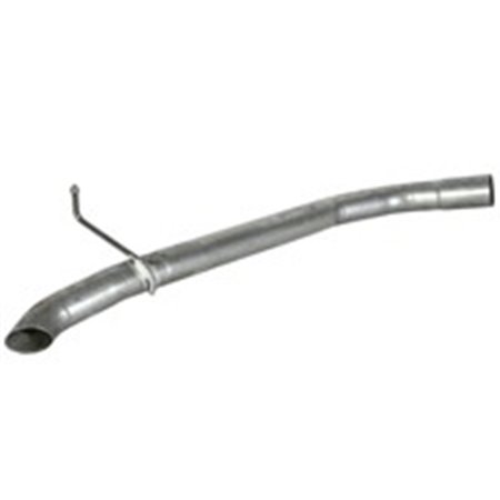 07.216 Exhaust Pipe ASMET