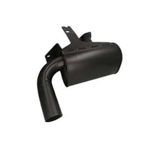 123-07867-AN Exhaust system muffler fits  - Top1autovaruosad