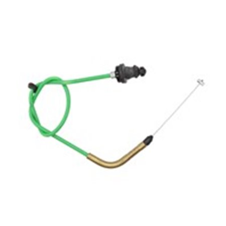 AD11.0311.2 Accelerator cable (length 750mm/550mm) fits: FIAT DOBLO, DOBLO/MI