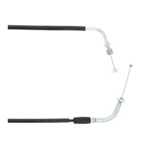 LG-039 Accelerator cable 1160mm stroke 90mm (closing) fits: YAMAHA XVS 1