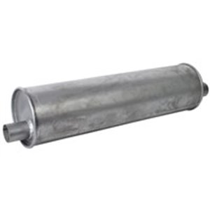 VAN50342IV Exhaust system muffler rear fits: IVECO DAILY II 8140.07 8140.97 