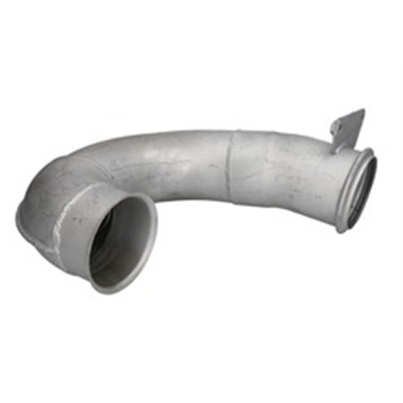 VANFP008SC Exhaust pipe E LINE fits: SCANIA P,G,R,T DC09.108 OC9.G05 09.04 