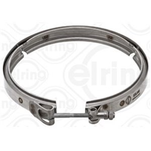 535.540 Pipe Connector, exhaust system ELRING - Top1autovaruosad