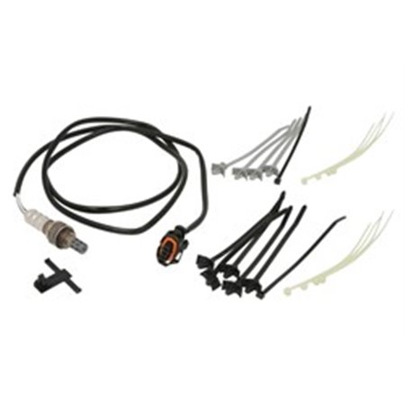 OZA801-EE1          97643 Lambda probe (number of wires 4, 1010mm) fits: VOLVO S60 I, V50, 