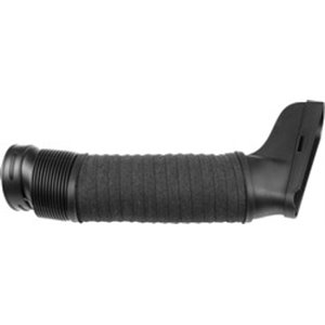 GATANTK1207 Intercooler hose (black) fits: MERCEDES C T MODEL (S204), C (W204