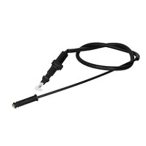 AD35.0346 Accelerator cable (length 1320mm) fits: PEUGEOT 106 I 1.0 1.6 09.