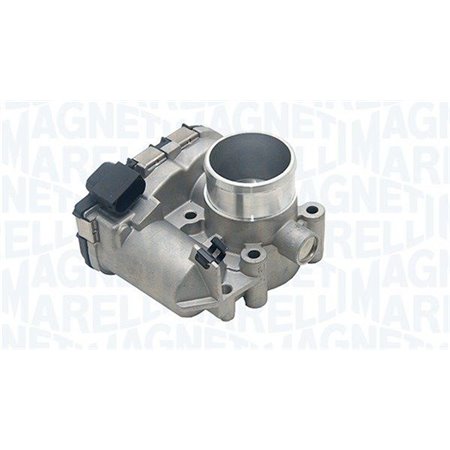 802100000011 Throttle Body MAGNETI MARELLI