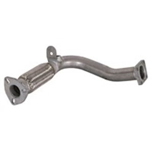 ASM07.194 Exhaust pipe front (x560mm) fits: FORD GALAXY I 2.0 11.95 05.06