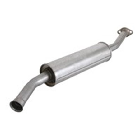 0219-01-19169P Exhaust system middle silencer fits: FIAT DUCATO 1.9D/2.5D 03.94 