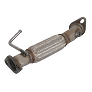 700-195 Exhaust Pipe BOSAL - Top1autovaruosad