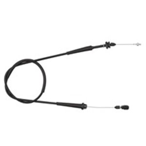 AD03.0311 Accelerator cable (length 1300mm/1055mm) fits: AUDI 100 C2, 100 C