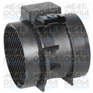 MD86181 Air flowmeter (6 pin, module) fits: BMW 3 (E46), X3 (E83), Z4 (E8